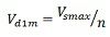 静的シェルビウス駆動方程式4