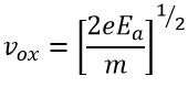 Elektrostatik-saptırma plakasız denklem-3