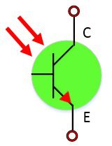 fototransistor-symbol